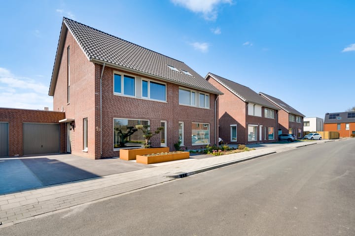 Foto 5 van De Tegelarije 1-B