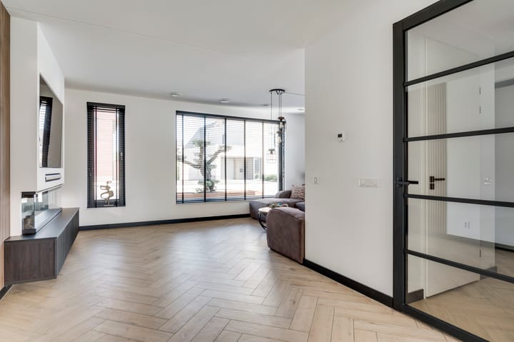 Foto 9 van De Tegelarije 1-B