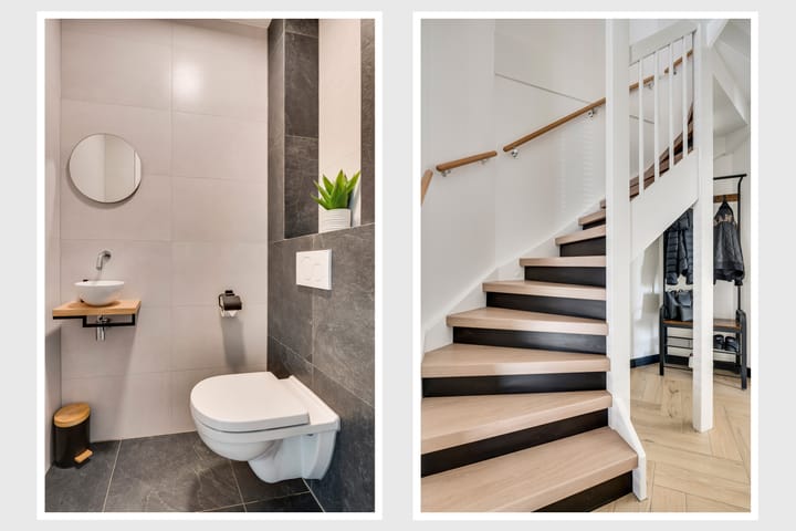 Foto 7 van De Tegelarije 1-B