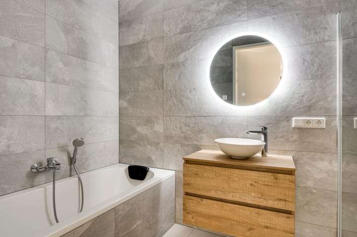 Foto 29 van De Tegelarije 1-B