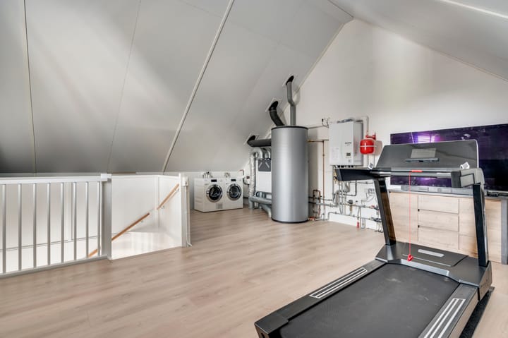 Foto 31 van De Tegelarije 1-B