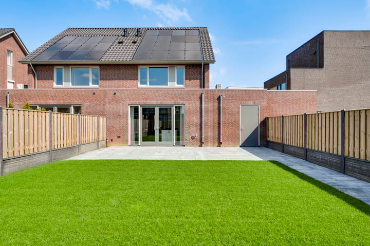 Foto 36 van De Tegelarije 1-B