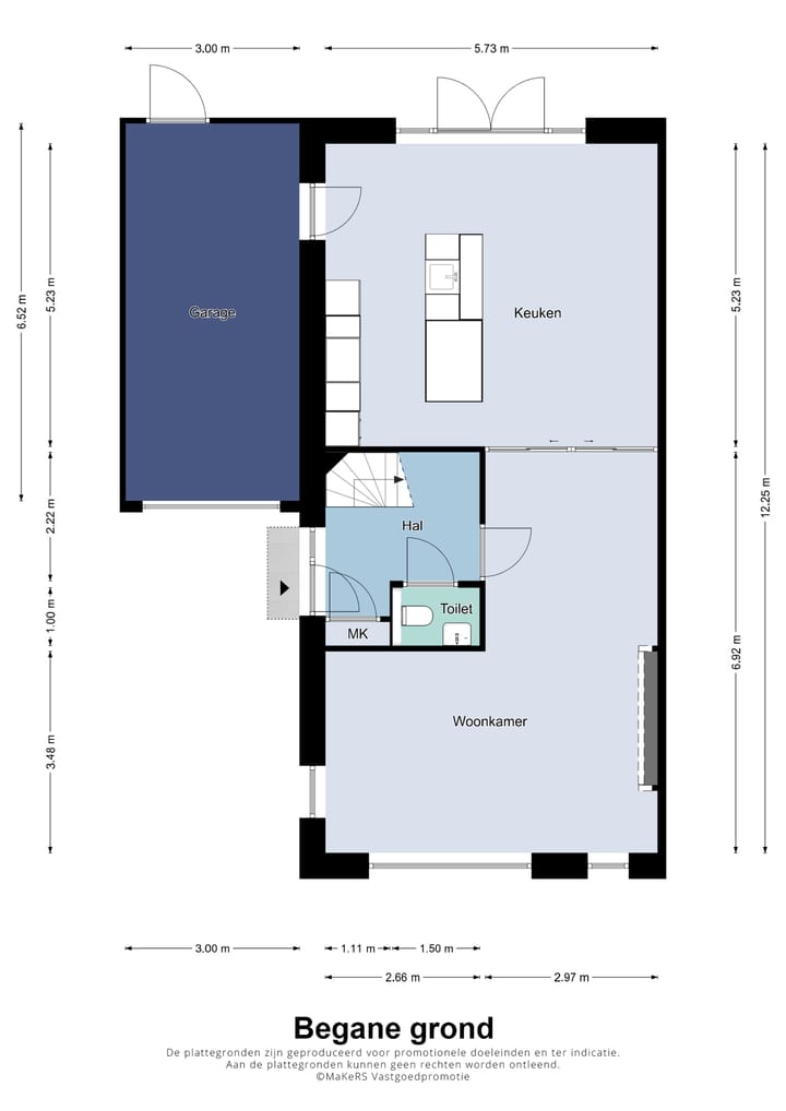 Foto 40 van De Tegelarije 1-B