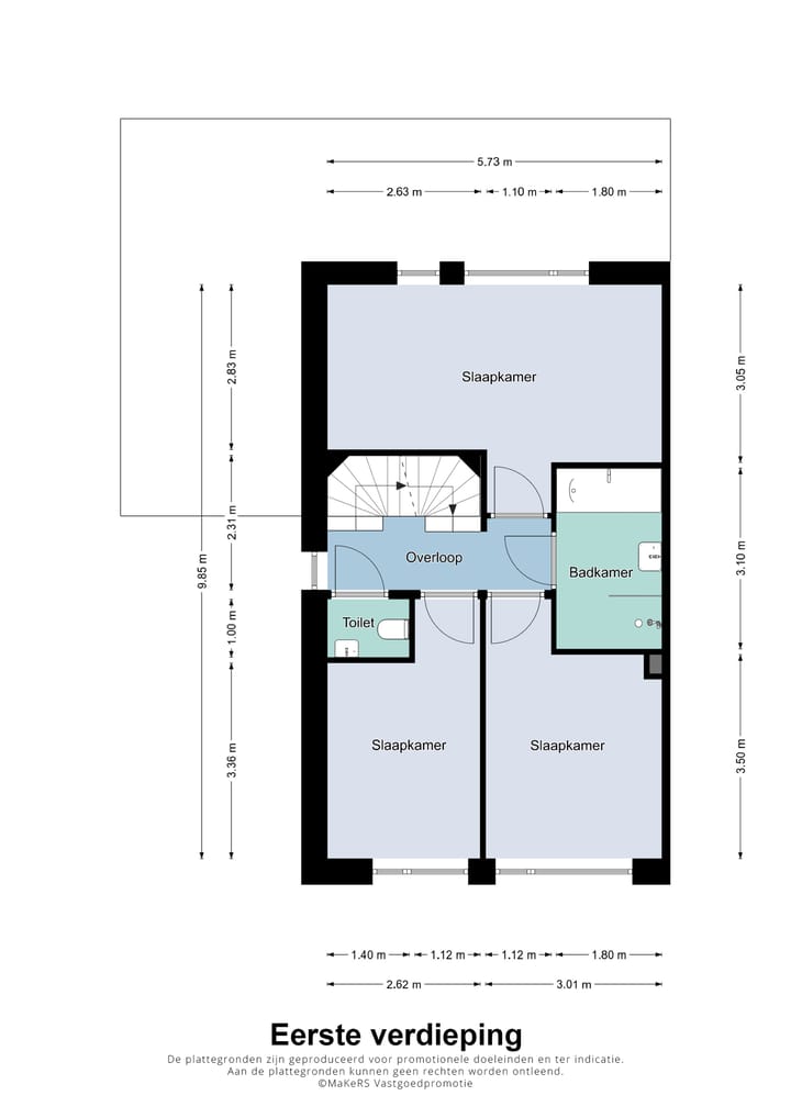 Foto 41 van De Tegelarije 1-B