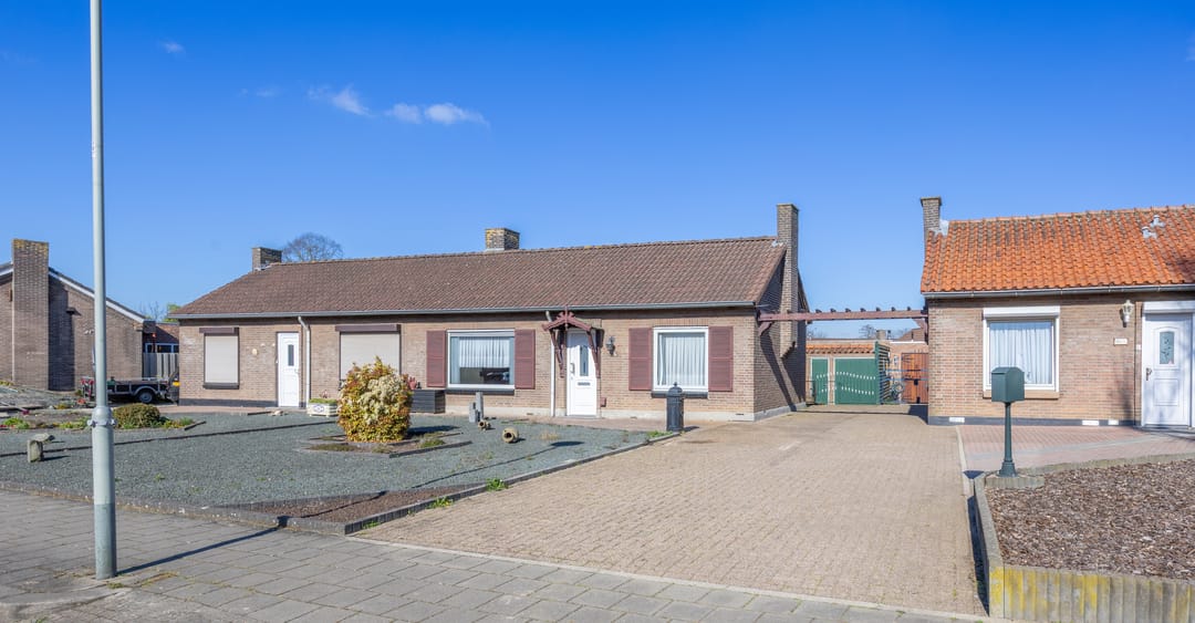 Foto 1 van Merodestraat 24