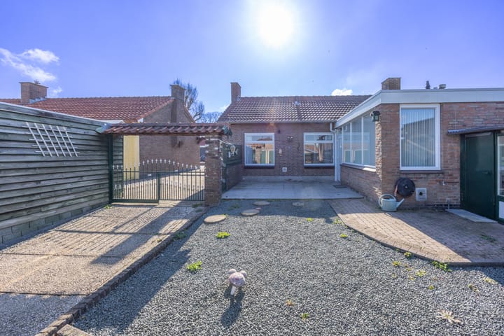 Photo 5 of Merodestraat 24