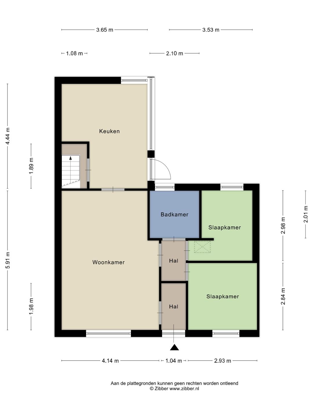 Foto 31 van Merodestraat 24