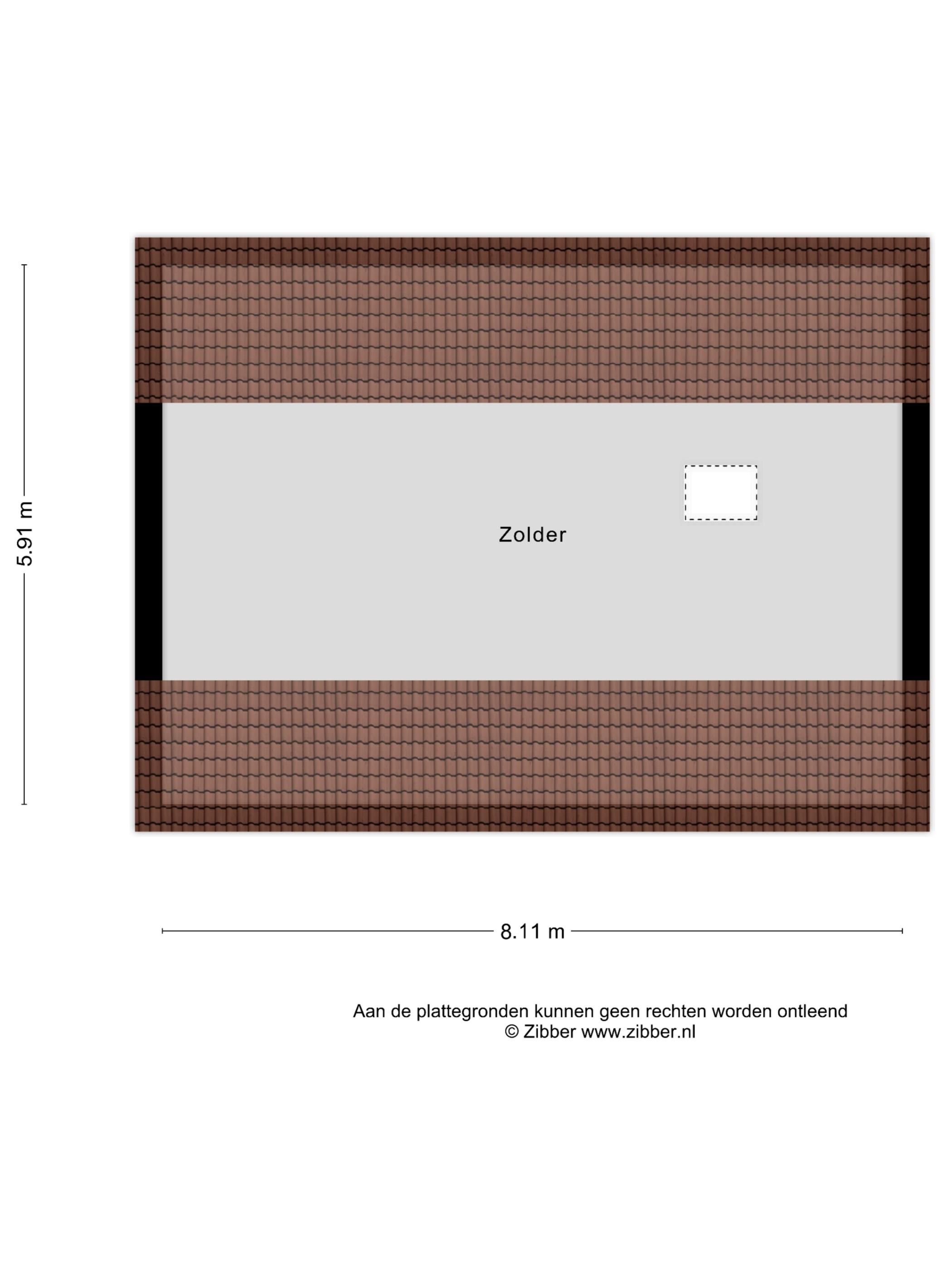 Foto 33 van Merodestraat 24