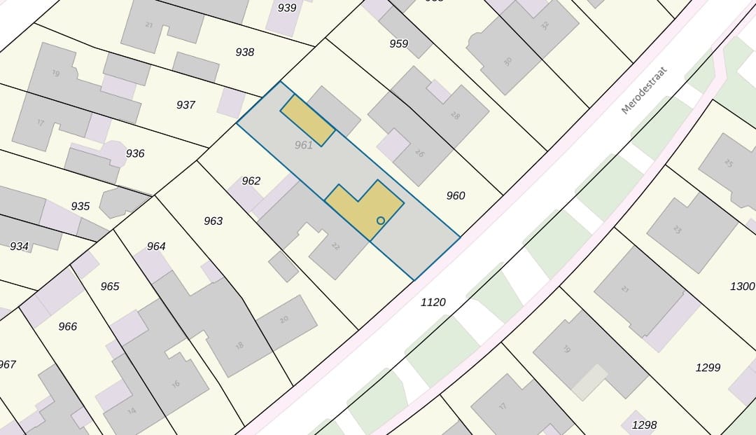 Foto 35 van Merodestraat 24