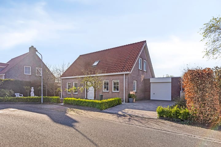 Nieuwe Wei 6