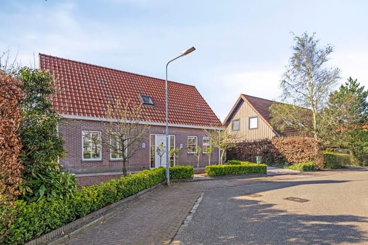 Foto 3 van Nieuwe Wei 6