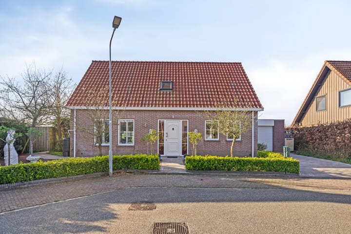 Foto 4 van Nieuwe Wei 6