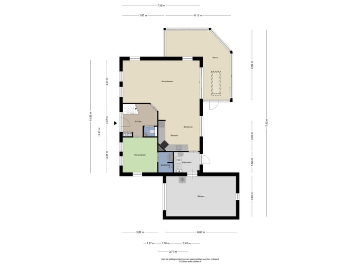 Foto 35 van Nieuwe Wei 6