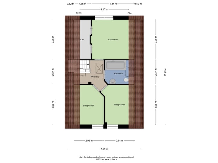 Foto 36 van Nieuwe Wei 6