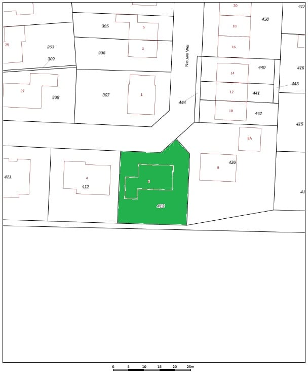 Foto 39 van Nieuwe Wei 6