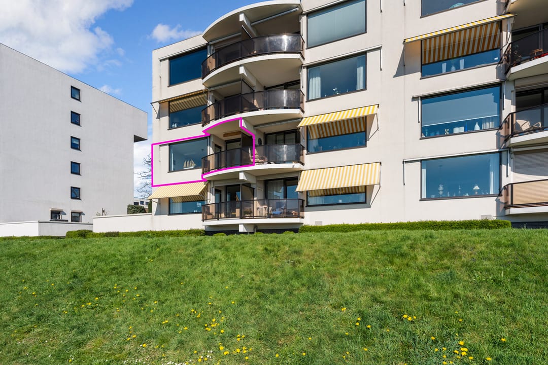 Foto 1 van Pontonniersweg 338