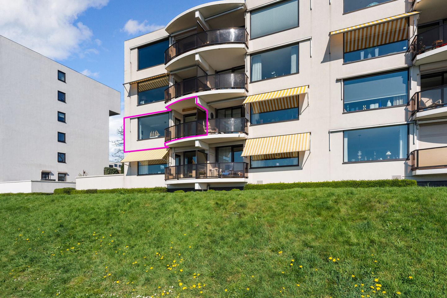 Foto 1 van Pontonniersweg 338