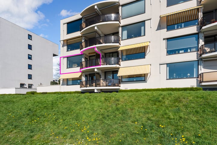 Photo 1 of Pontonniersweg 338