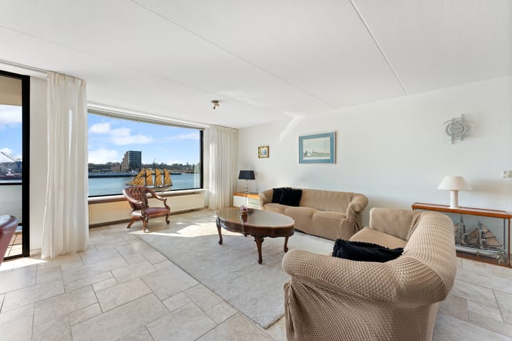 Foto 5 van Pontonniersweg 338