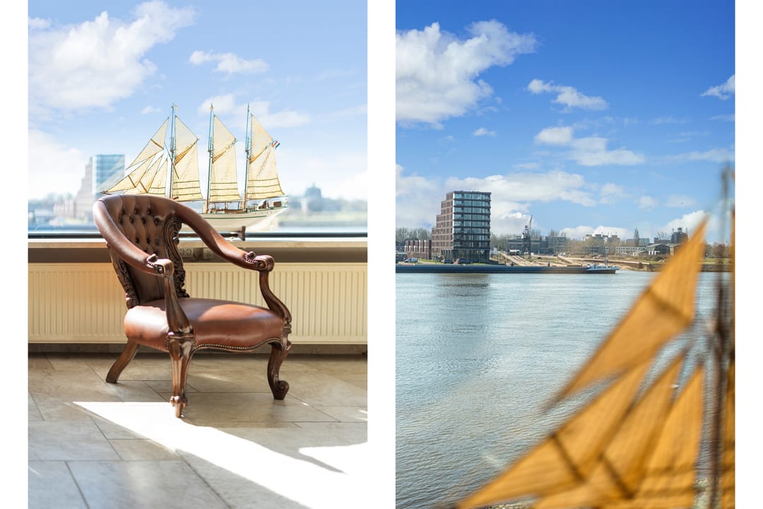 Foto 8 van Pontonniersweg 338