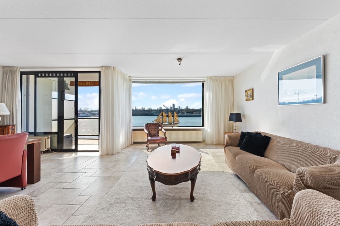 Foto 16 van Pontonniersweg 338