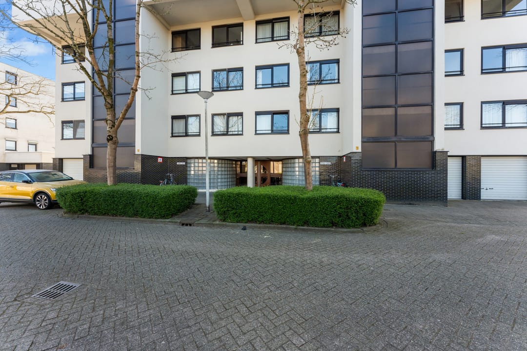 Foto 41 van Pontonniersweg 338