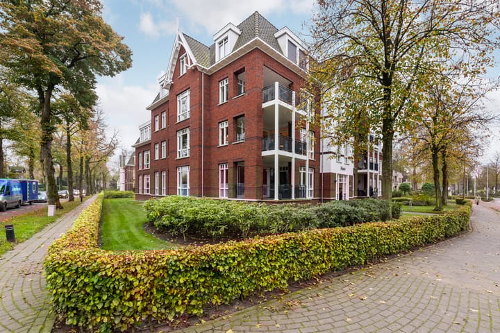 Photo 2 of Hoofdstraat 37-E