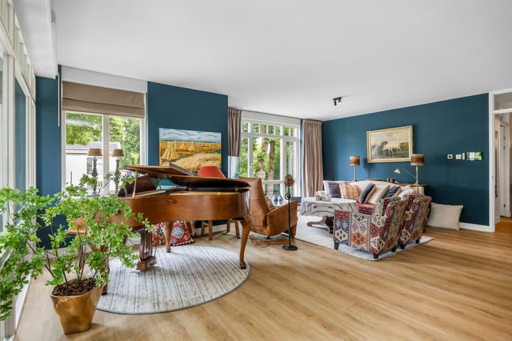 Photo 6 of Hoofdstraat 37-E