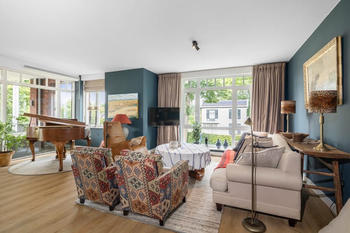 Photo 7 of Hoofdstraat 37-E