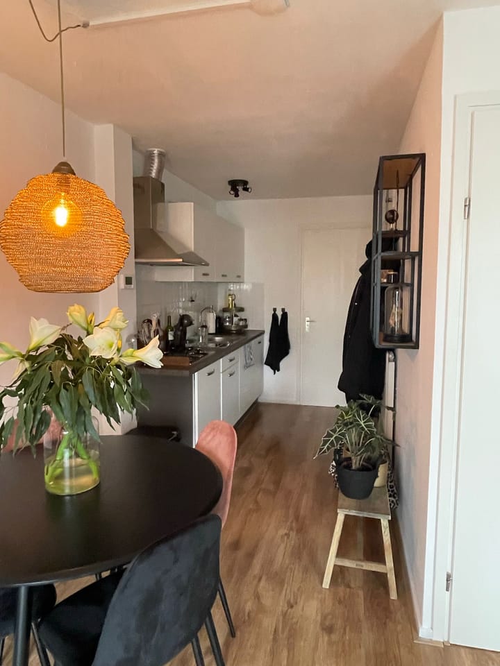 Foto 4 van Herenstraat 60-C