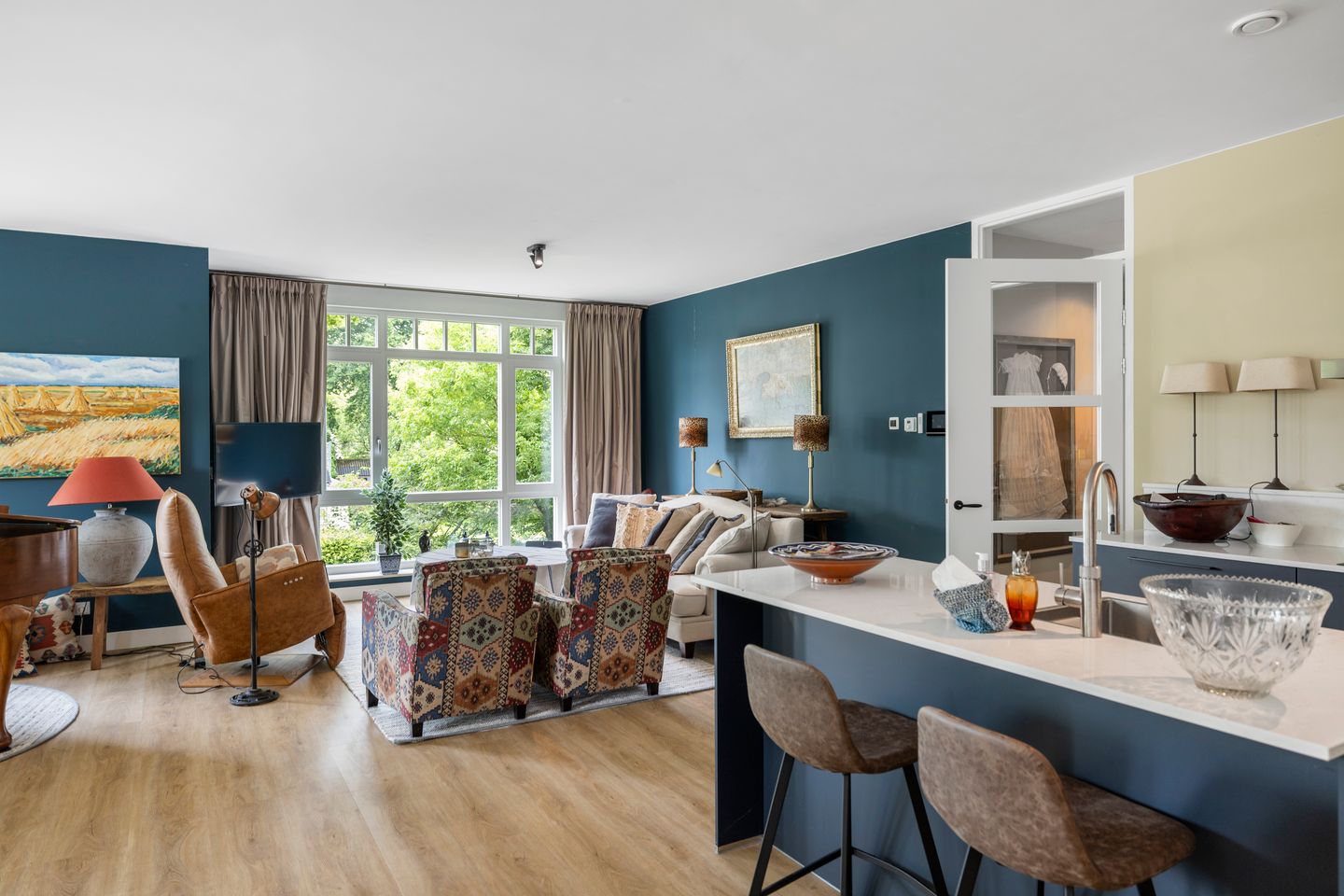 Foto 14 van Hoofdstraat 37-E