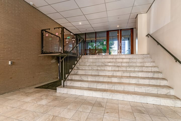 Photo 5 of Ter Haarstraat 17-B