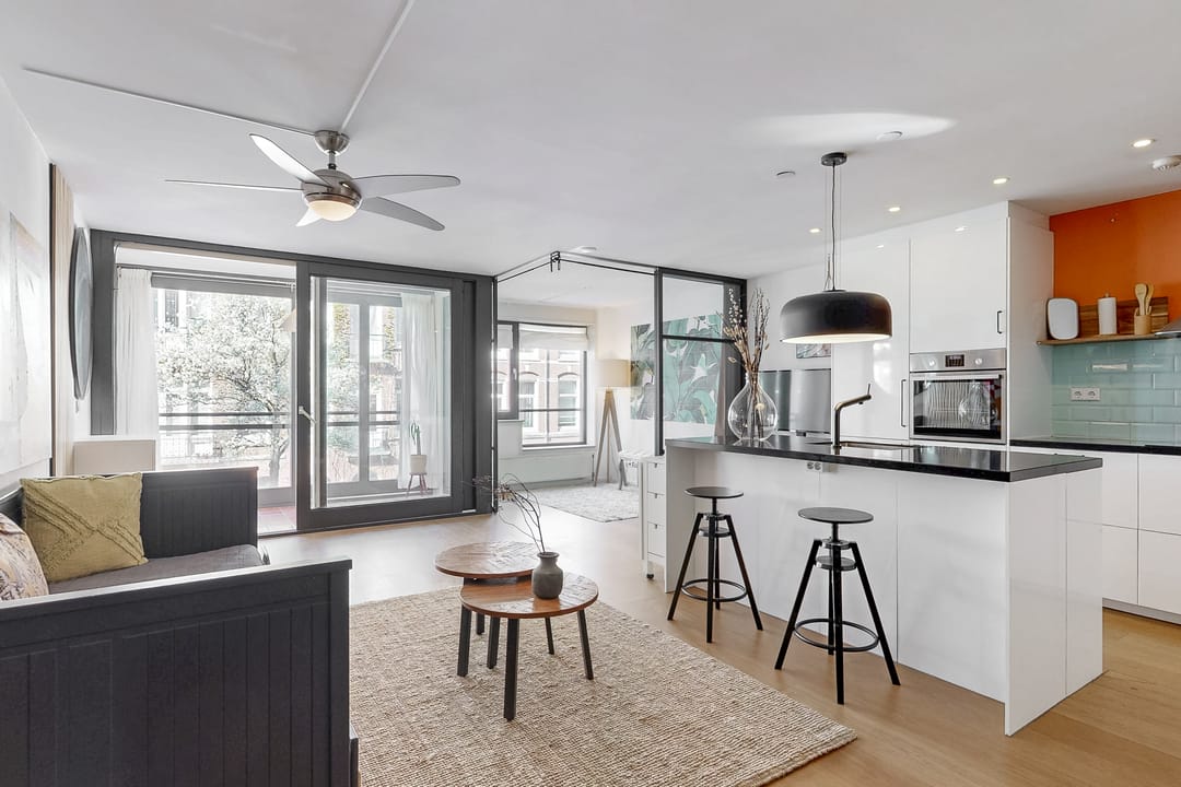 Photo 7 of Ter Haarstraat 17-B