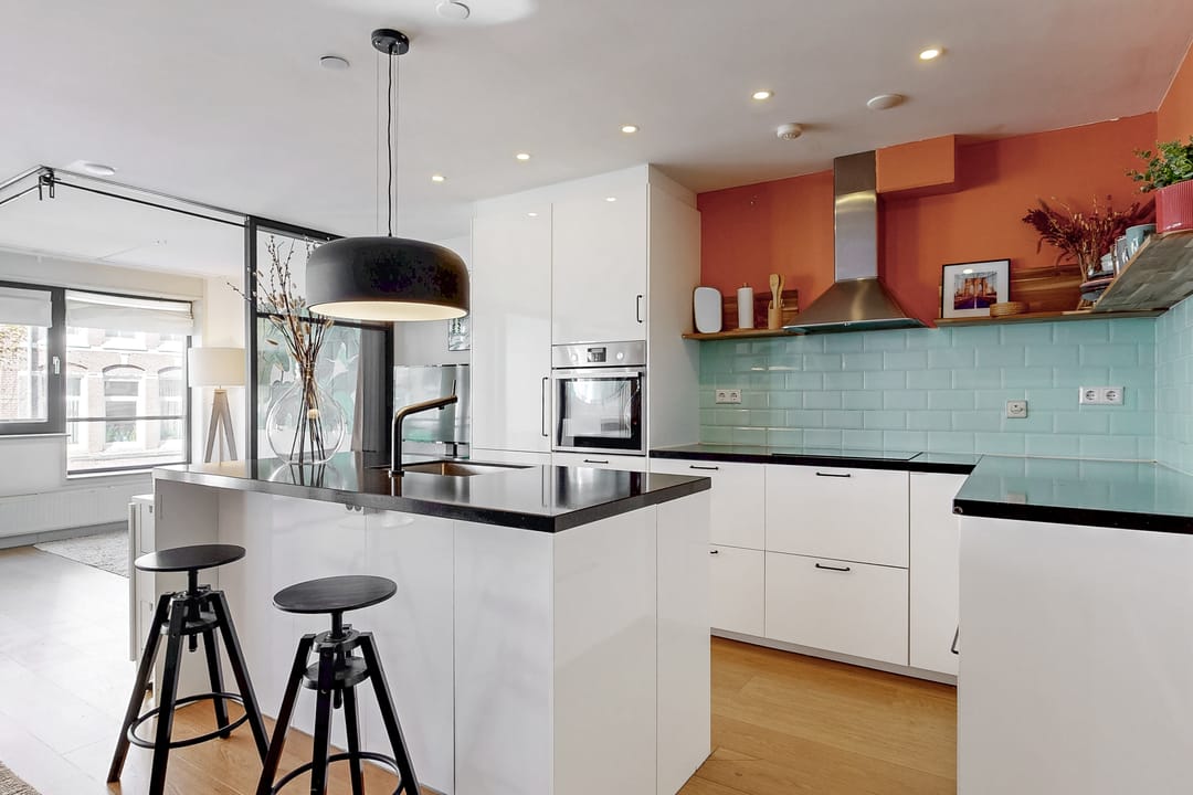 Photo 8 of Ter Haarstraat 17-B