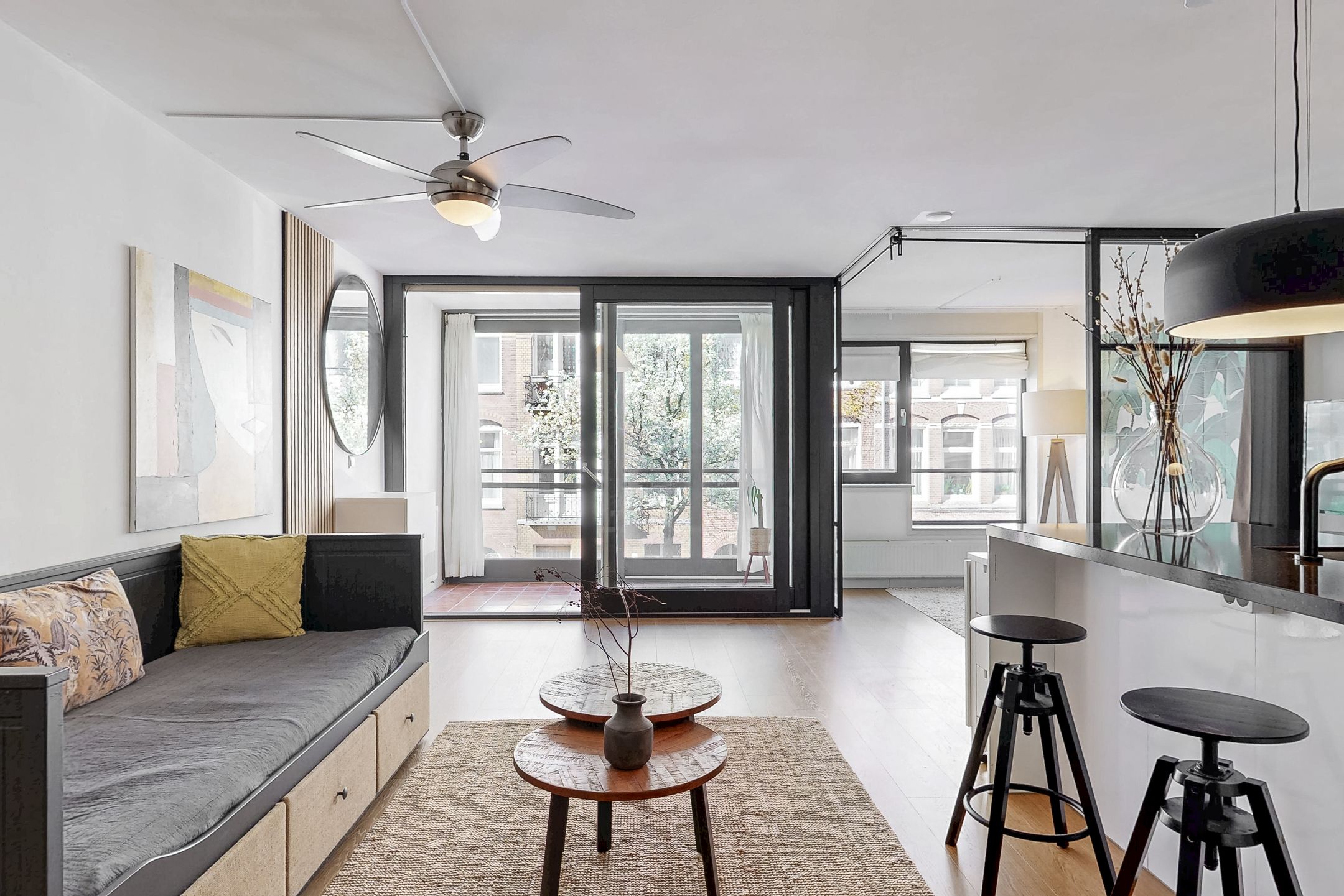 Photo 9 of Ter Haarstraat 17-B