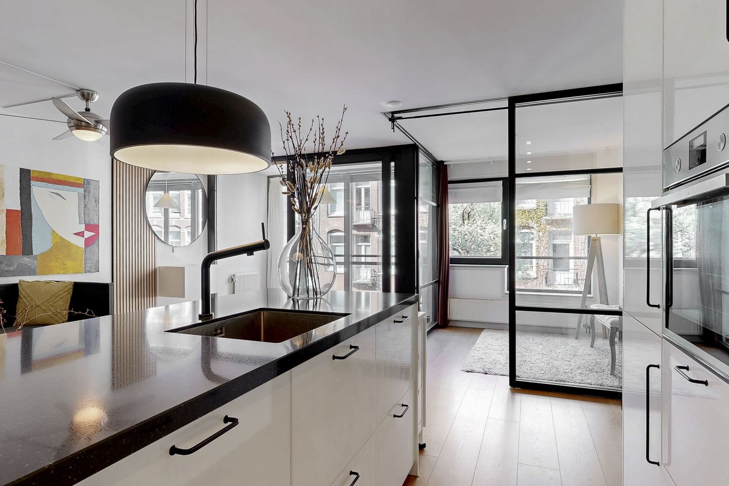 Photo 10 of Ter Haarstraat 17-B