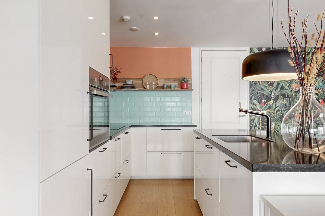 Photo 11 of Ter Haarstraat 17-B