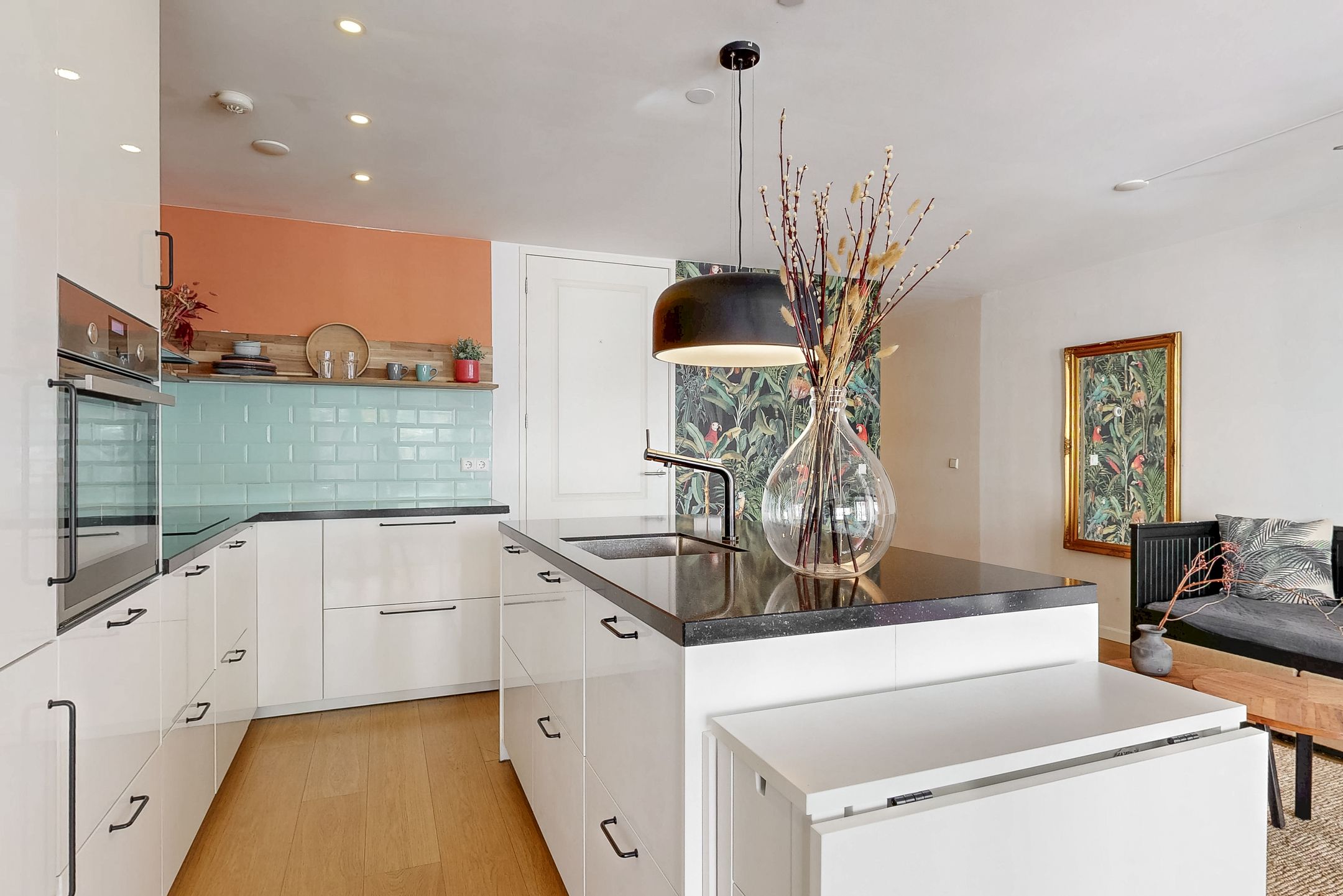 Photo 12 of Ter Haarstraat 17-B