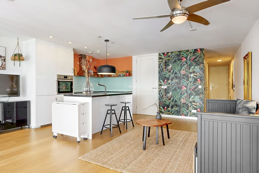 Photo 13 of Ter Haarstraat 17-B