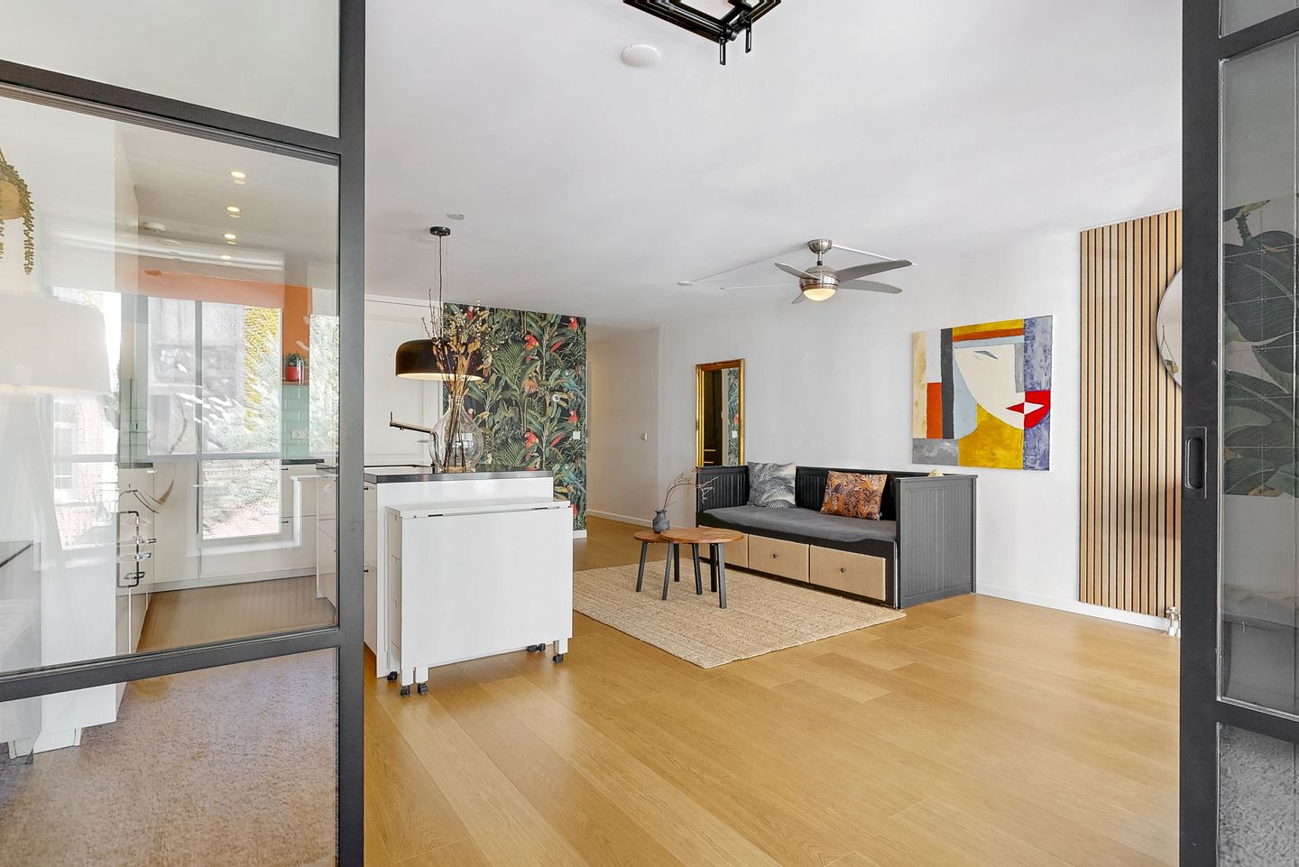 Photo 14 of Ter Haarstraat 17-B