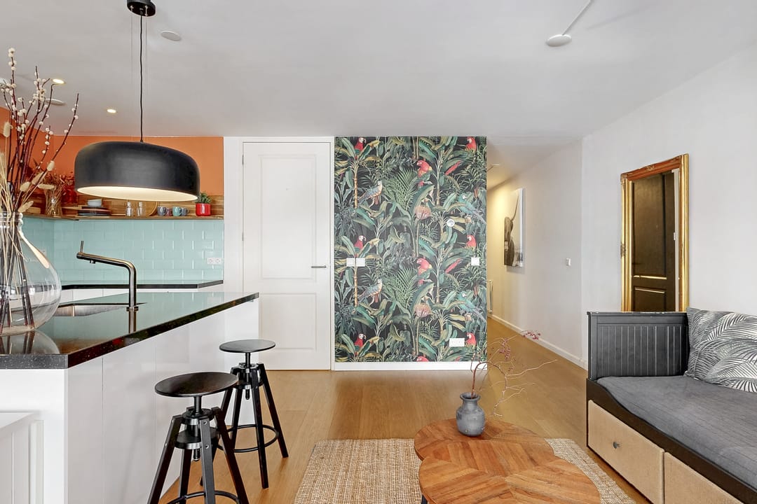 Photo 17 of Ter Haarstraat 17-B