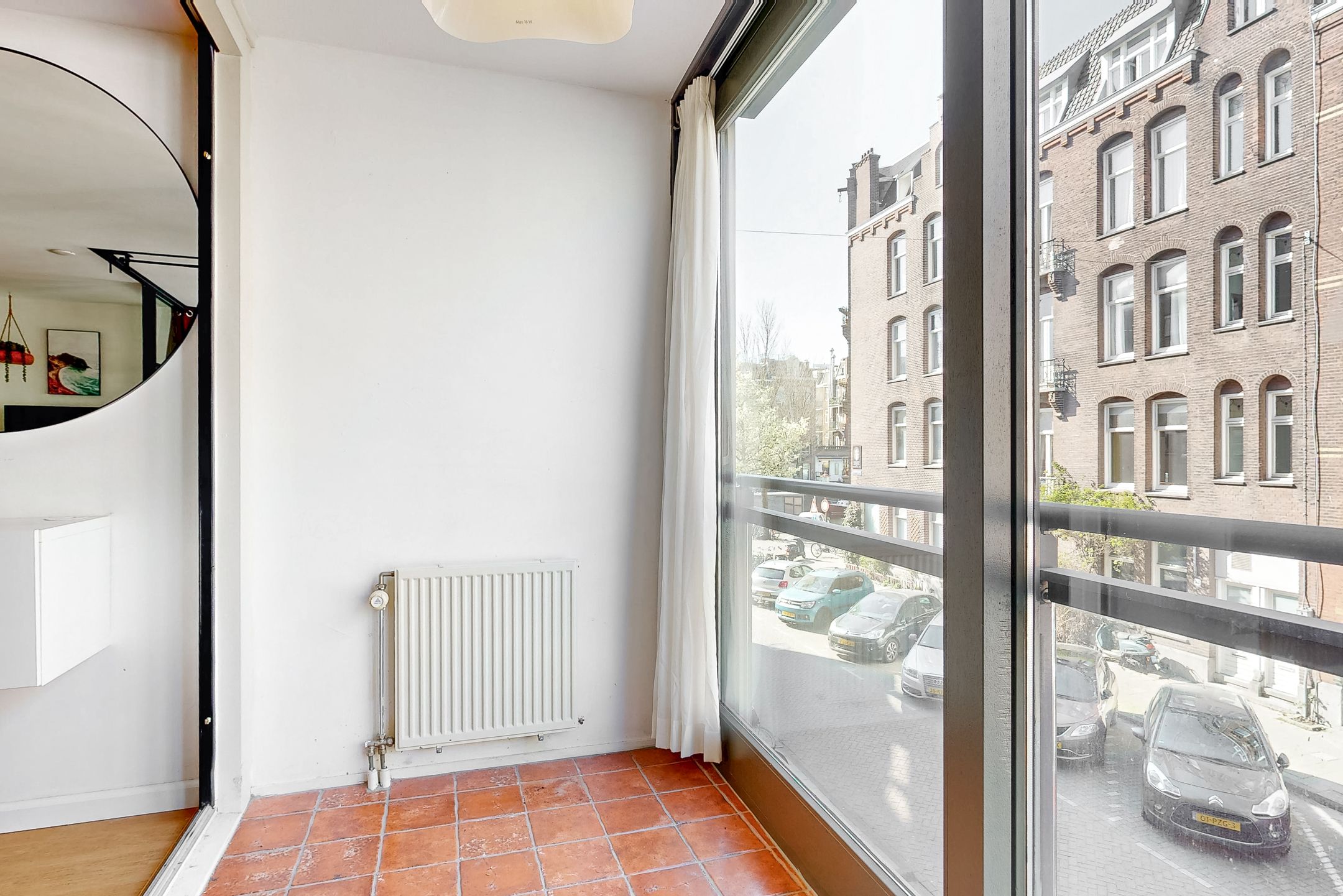 Photo 18 of Ter Haarstraat 17-B