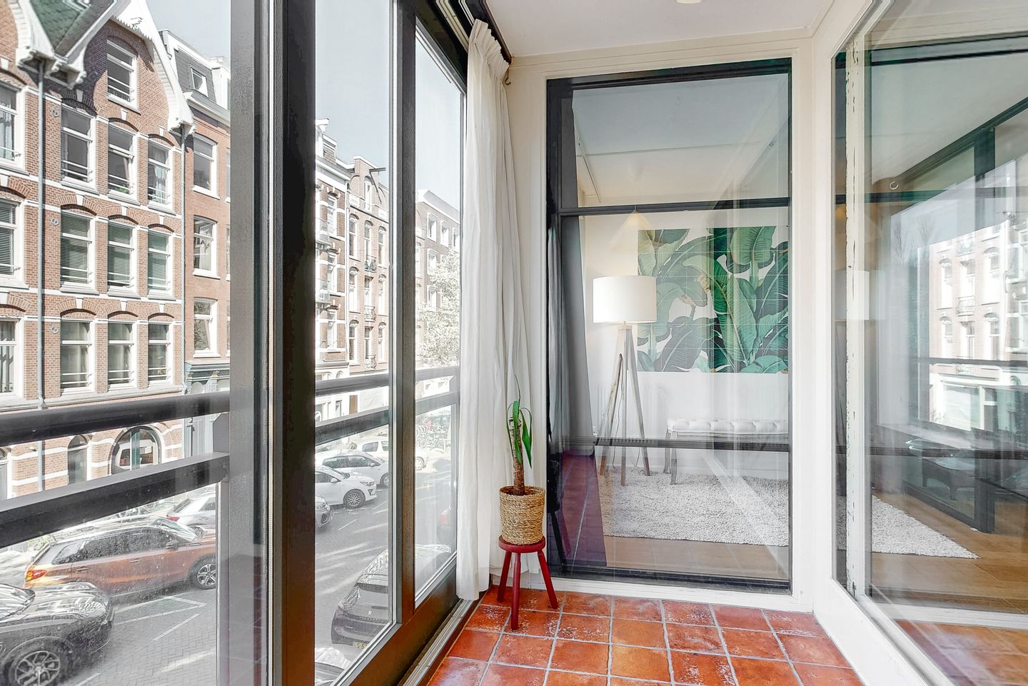 Photo 19 of Ter Haarstraat 17-B