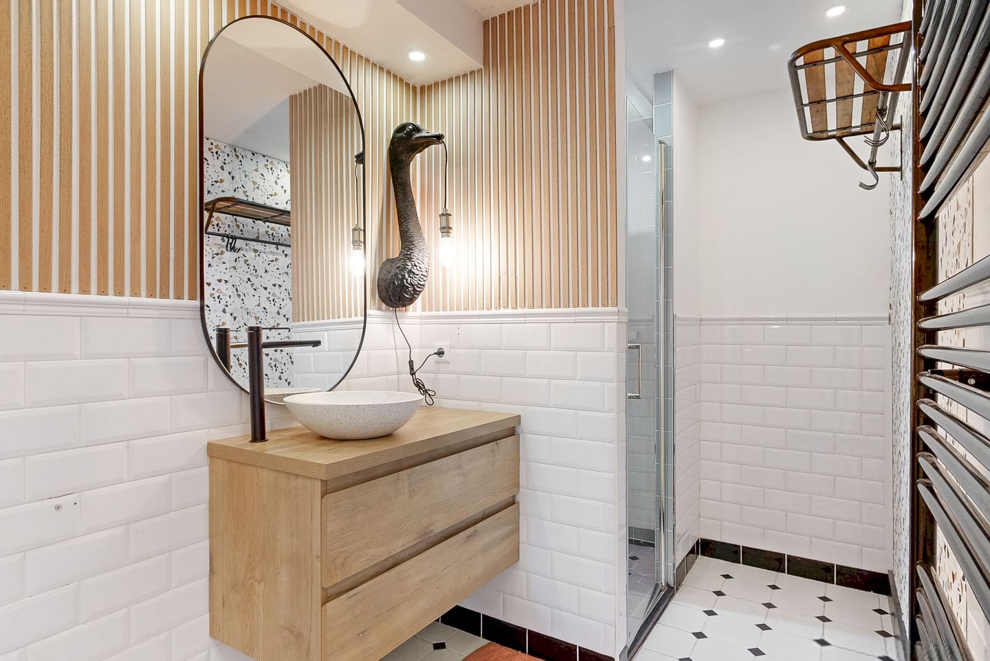 Photo 20 of Ter Haarstraat 17-B