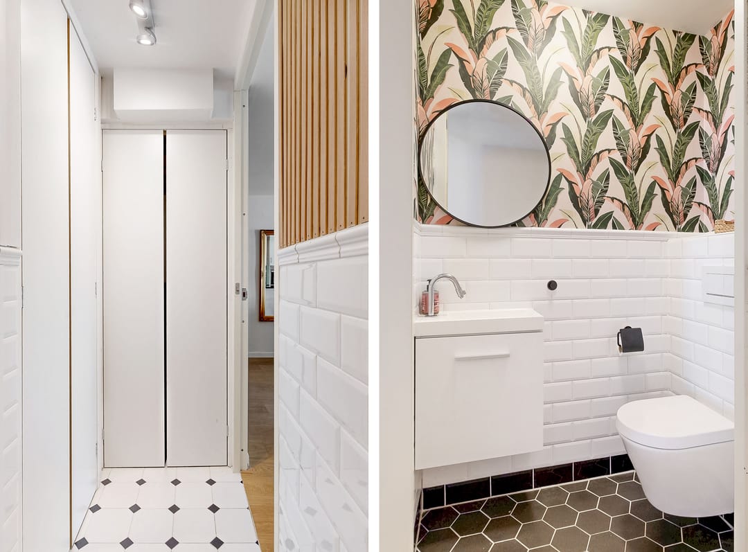 Photo 23 of Ter Haarstraat 17-B