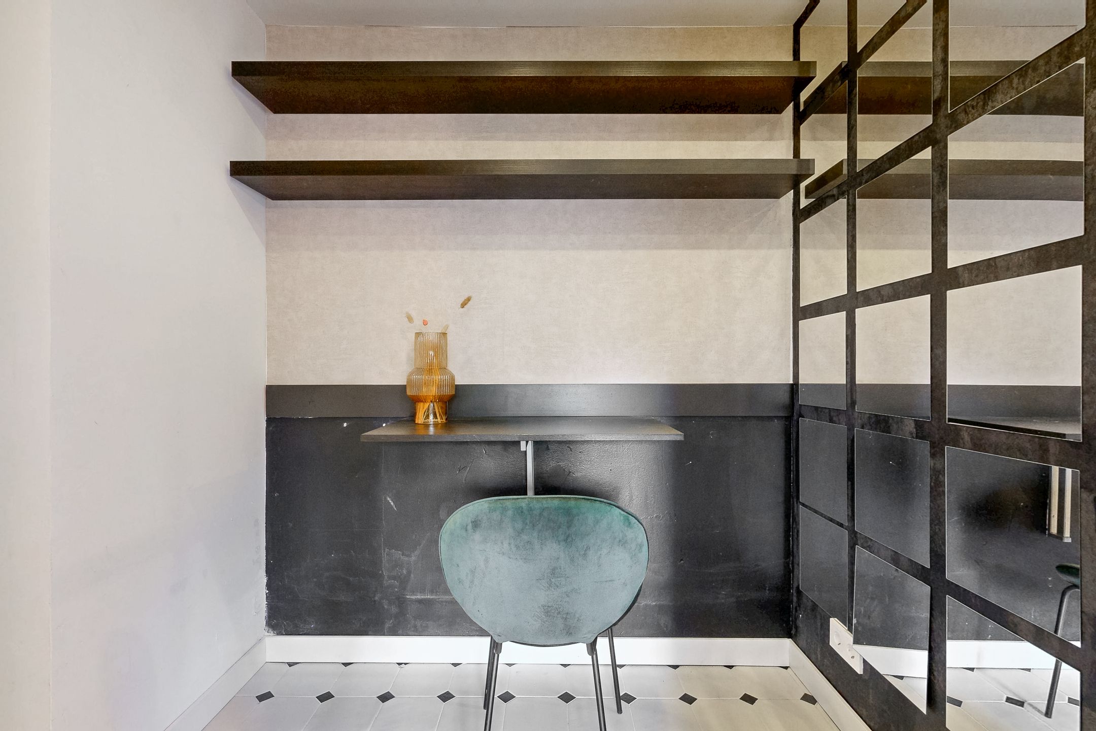 Photo 27 of Ter Haarstraat 17-B