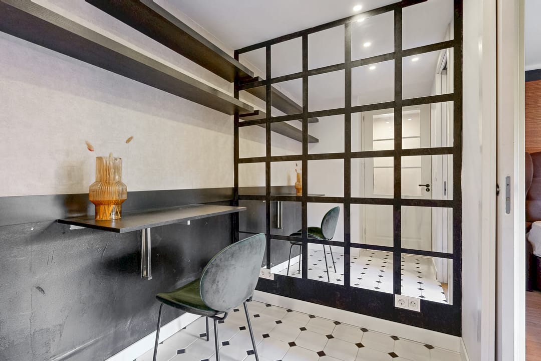 Photo 28 of Ter Haarstraat 17-B