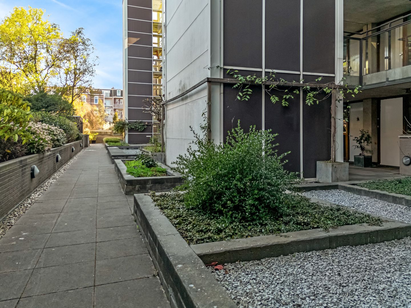 Photo 29 of Ter Haarstraat 17-B