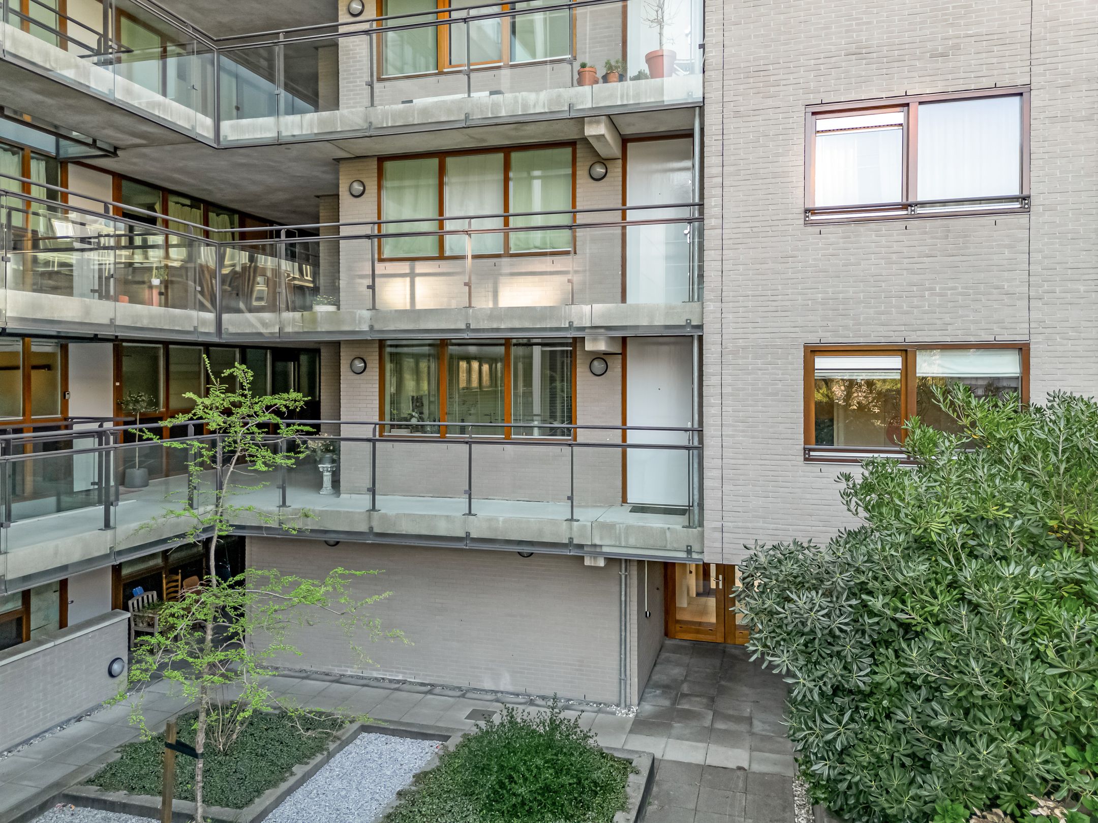 Photo 30 of Ter Haarstraat 17-B