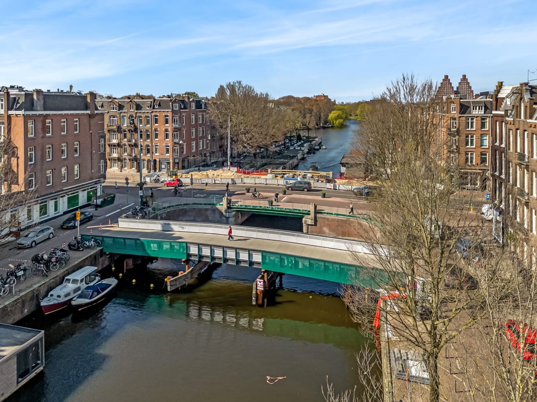 Photo 31 of Ter Haarstraat 17-B